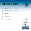 BIO B L-Triptfano (800mg por porcin), 60 Cps, 100 L-Triptfano