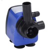 15W 3 in 1 Submersible Water Pump Fish Tank Filter