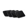 The Rag Company - Interior Scrubber - Soft Microfiber Pad