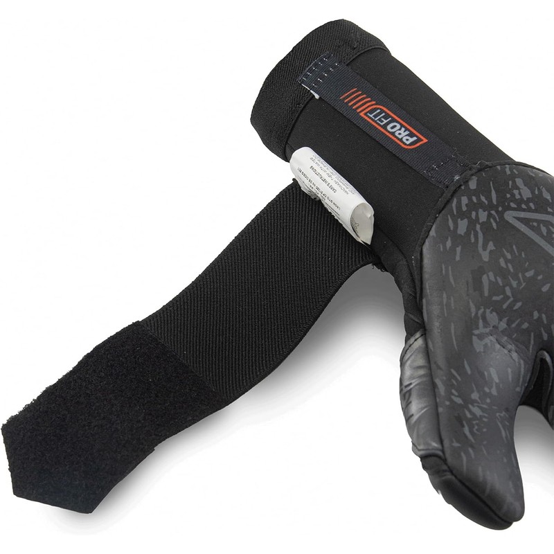 Rinat Guantes de Portero Kratos EVO