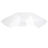 Motorcycle Windshield for Harley Touring Road Glide FLTR 2015-2022 (Clear)