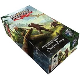Adventure in Aventuria Board Game