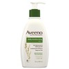 Aveeno Active Naturals Daily Moisturizing Lotion Pump, 12 oz
