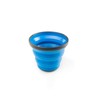 GSI Exhaust Tumbler, Blue
