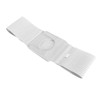 Abdominal Ostomy Belt Elastic Breathable Colostomy Hernia Support Belt for