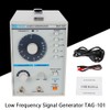 VPABES Audio Signal Source Generator Signal Source Low Frequency Signal