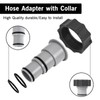 Antoble Adapter A for Intex Pool with 32 mm and