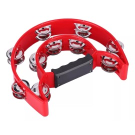 Genéric Percusión Ligera Para Niños Y Adultos. Para Acompañamiento D