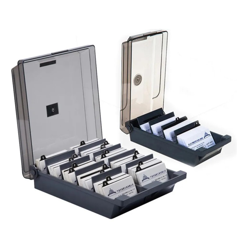 Soporte Para Tarjetas De Con Capacidad De 3x 3000,