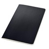 Sigel CO862 Journal, ca. A5, Squared, Softcover, Black, CONCEPTUM