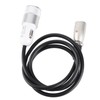 Wheelchair Joystick Controller Charging Cable Electric Motor Power Fast Charging