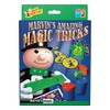 Marvin's Magic 54061 Magic Box, Multi-Coloured