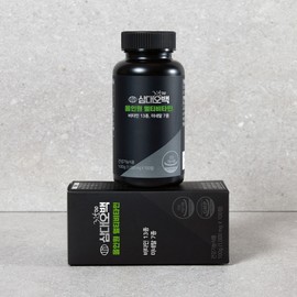 three to five hundred Samdae Obaek All-in-One Multivitamin 1000mgx100 tablets / 삼대오백 올인원 멀티비타민 1000mgx100정