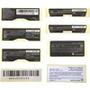Limentea 1PCS New Labels Stickers for Gameboy Advance GBA SP