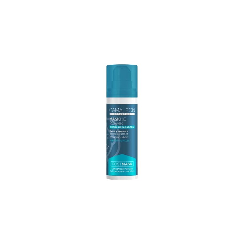 L.MASKNÉ REPAIR POSTMASK Crema Reparadora