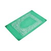 QYIQis Muslim Prayer Mat with Compass, Portable Light Islamic Travel