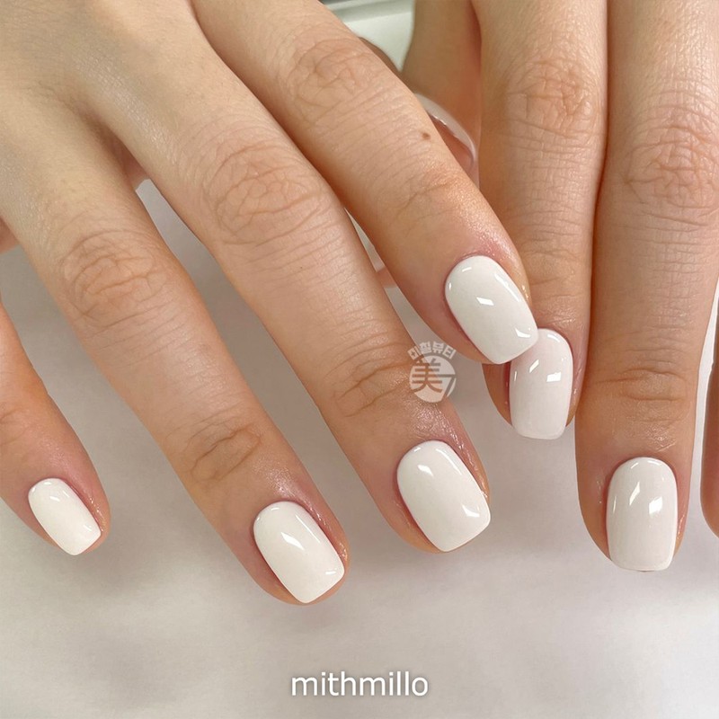 Miss Milo Solid Full Color Quick Pro Color Gel Single