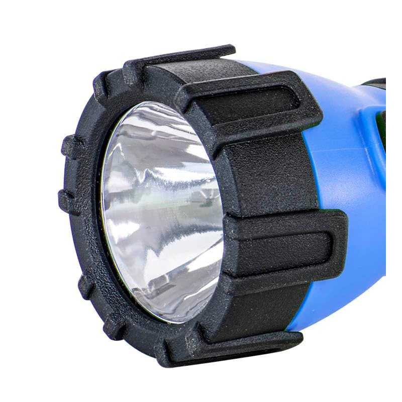 Dorcy 41-2514 Linterna LED flotante y resistente al agua con