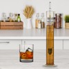 Fermentaholics Proof and Tralle – Accurately Measure Alcohol Content –