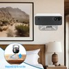 fuxunamz Projector Mount Wall, Projector Stand, Multifunctional, Projector Wall Mount,