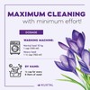 KUXTAL Liquid Laundry Detergent 3-Pack (202.8 fl oz) Biodegradable &