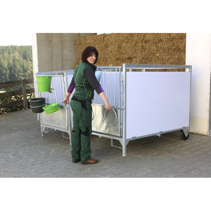 Landwirtschfts-Eimer12Ltr