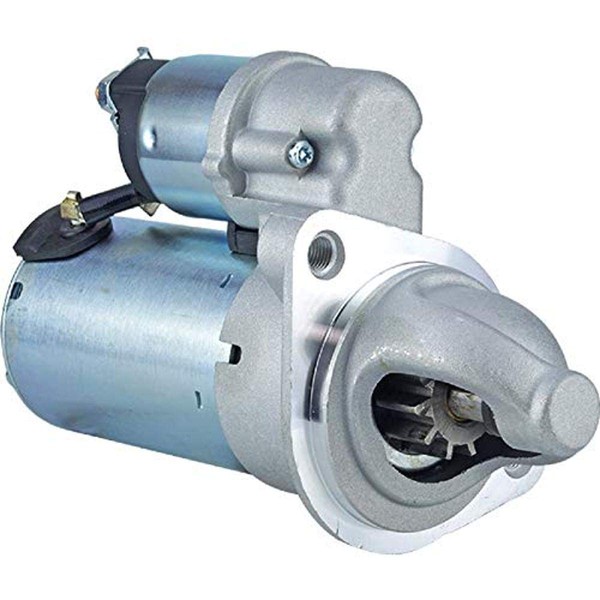 New Starter Compatible with/Replacement for Hyundai Elantra 11 12 13