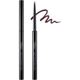 Visee Riche Melty Sharp Gel Liner BR321 Plum Brown 0.1g BR321 Plum Brown