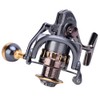 SW Series Sea Fishing Reel High Strength Easy Casting Long