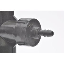 A2Z Ozone 2 Inch Venturi Injector