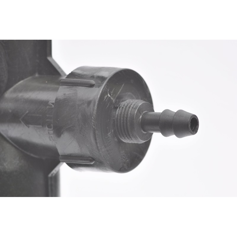 A2Z Ozone 2 Inch Venturi Injector