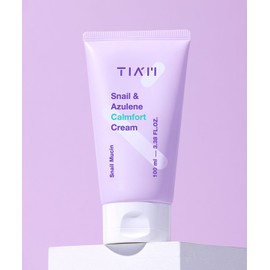 Tiam Snail & Azulene Comfort Cream 100ml