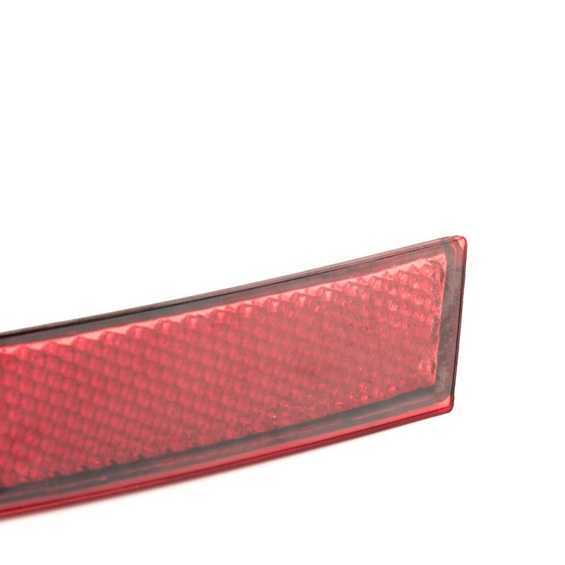 LST Reflector Rear Light Bumper Rear Left Inner Red 3G2