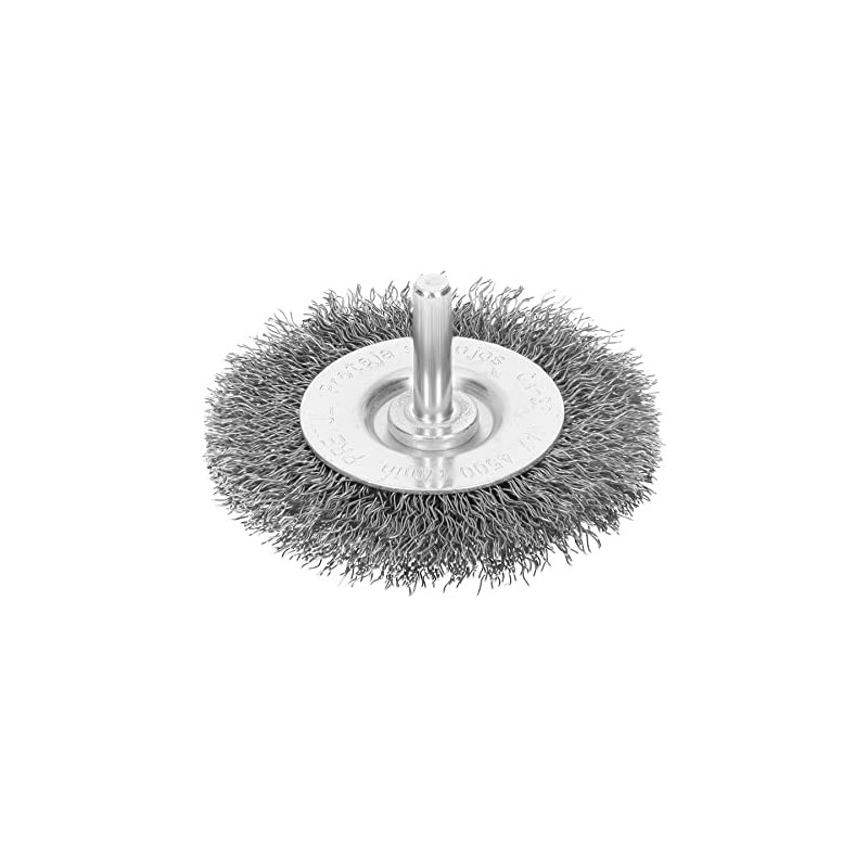 Pretul CA-3P, Carda para taladro, circular, alambre grueso, calibre 0.3