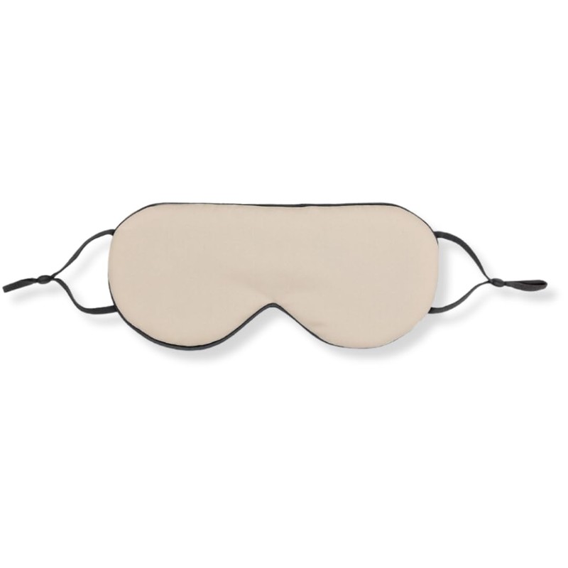 eye mask (black)