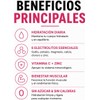 CLYR Electrolytes Zero, Electrolitos Sabor Sandía, Sin Azúcar, Suplemento con