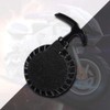 Akozon Easy Pull Starter Part Fit for 49CC Mini Pocket