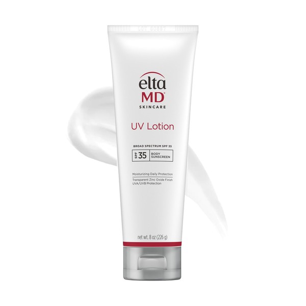 EltaMD EltaMD UV Lotion Body Sunscreen, SPF 30+ Sunscreen, Body