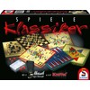Schmidt Spiele 49120 Games Classic, Game Collection, Colourful
