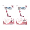 World's Smallest Elf on The Shelf Bundle Set of 2