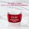 Olay Niacinamide + SPF30 Moisturiser, Day Cream With 99 Percent