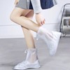 Shoe Covers, Waterproof, Rain Shoe Covers, Reusable Shoe Covers, with