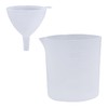 Ivation Measuring Cup and Funnel for IVATCSC7 Steamer Replacement
