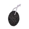 2 x Pumice Stones Approx. 10-12 cm Extra Large Pemsa