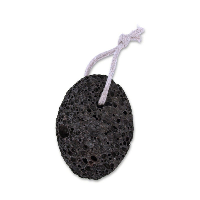 2 x Pumice Stones Approx. 10-12 cm Extra Large Pemsa