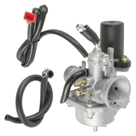 Caltric Carburetor for Polaris Predator 90 2003-2006 Electric Choke Carb