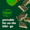 Bibigo Seaweed Chips, 1.41 Ounce (Pack of 6)