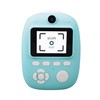 BUKI France PV07 Instant Print Camera