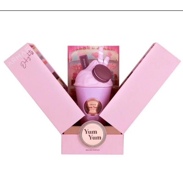 Armaf Delights Yum Yum 3.4 fl oz Eau de Parfum
