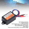 LED Strobe Relay, Flash Strobe Controller Auto Car Flasher Module